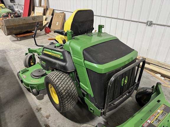 Image of John Deere Z997R equipment image 1