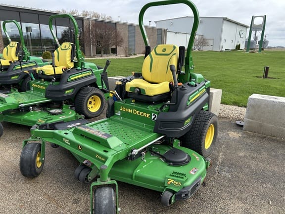 2024 John Deere Z997R Equipment Image0