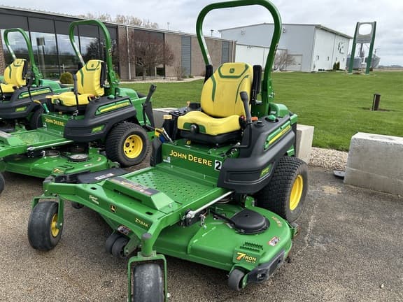 Image of John Deere Z997R Primary image