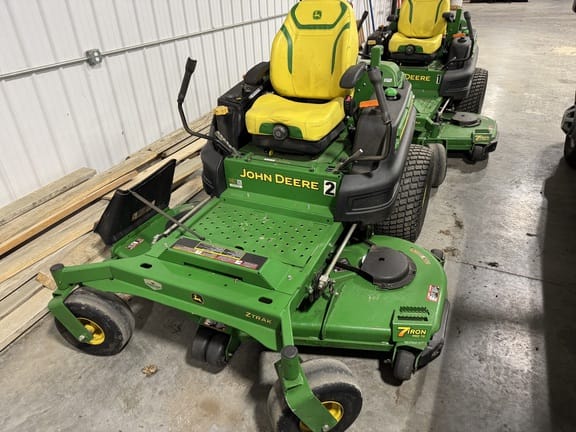 2024 John Deere Z997R Equipment Image0