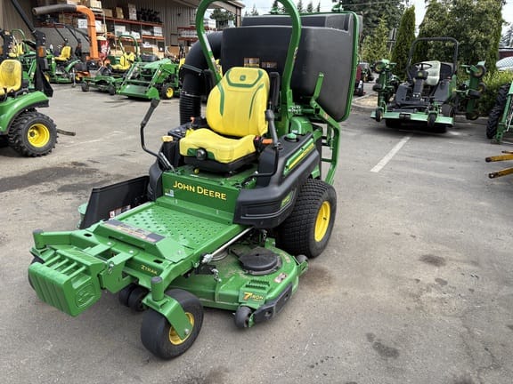 2024 John Deere Z997R Equipment Image0