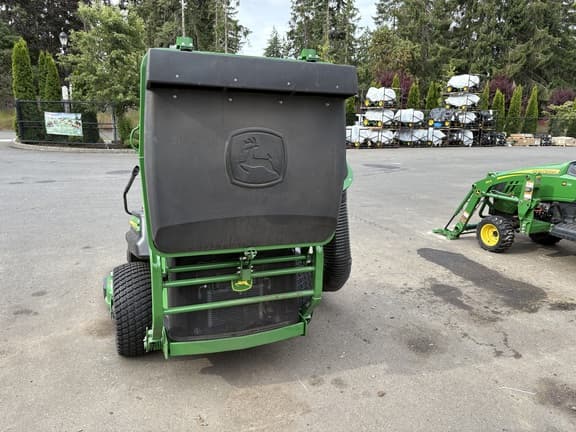 Image of John Deere Z997R equipment image 2