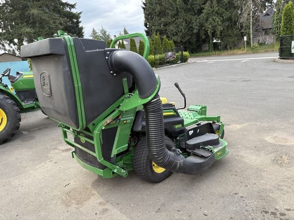 Image of John Deere Z997R equipment image 3