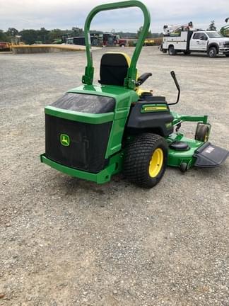 Image of John Deere Z997R equipment image 3