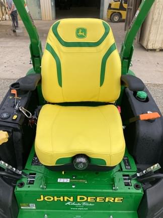 Image of John Deere Z997R equipment image 4