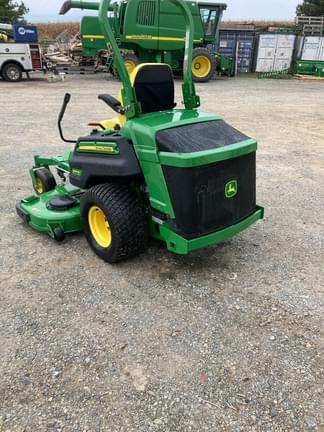Image of John Deere Z997R equipment image 2