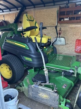 Image of John Deere Z997R Primary image