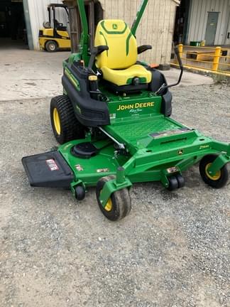 Image of John Deere Z997R Primary image