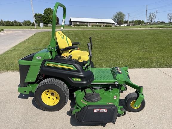 Image of John Deere Z997R equipment image 3