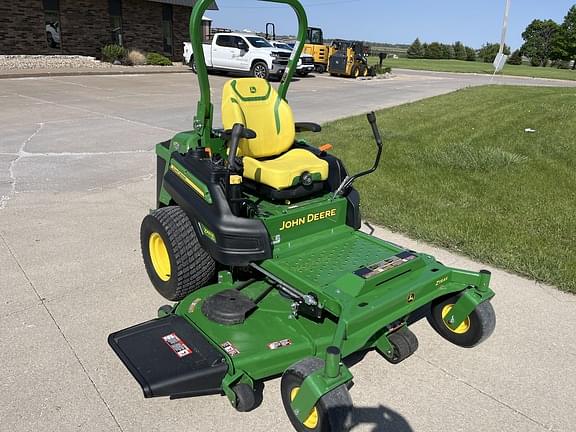 Image of John Deere Z997R equipment image 2