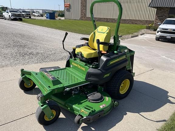Image of John Deere Z997R Primary image
