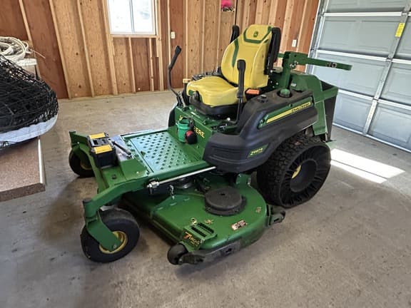Image of John Deere Z997R Primary image