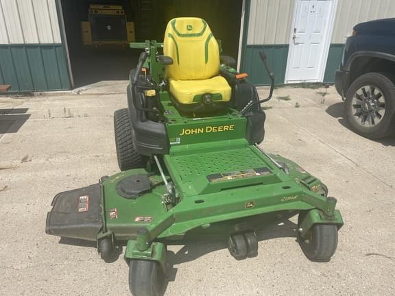 Image of John Deere Z997R equipment image 1