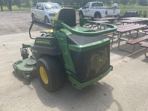 Image of John Deere Z997R equipment image 4