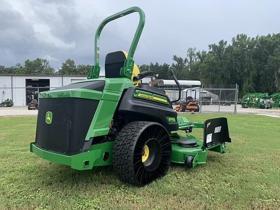 Image of John Deere Z997R equipment image 4