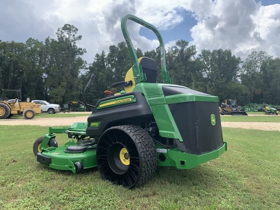 Image of John Deere Z997R equipment image 4