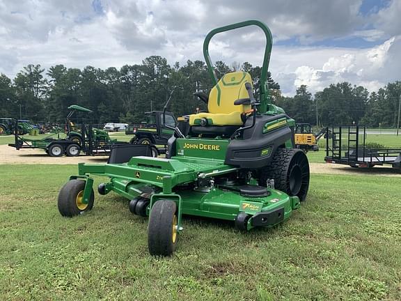 Image of John Deere Z997R equipment image 2