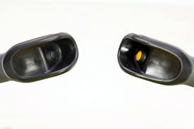 Image of John Deere Z997R equipment image 2