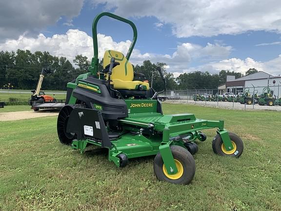 Image of John Deere Z997R Primary image