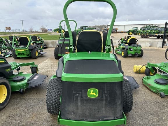 Image of John Deere Z997R equipment image 4