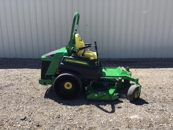 Image of John Deere Z997R equipment image 4