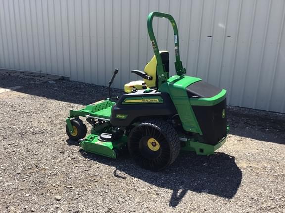 Image of John Deere Z997R equipment image 2