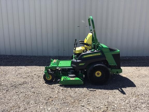 Image of John Deere Z997R Primary image