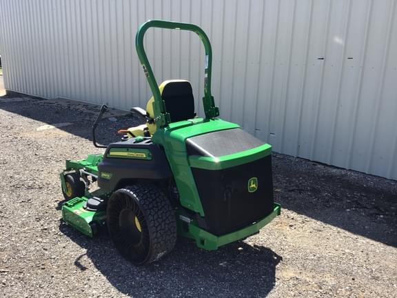 Image of John Deere Z997R equipment image 3