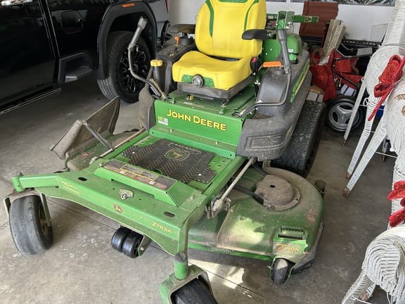 2024 John Deere Z997R Equipment Image0