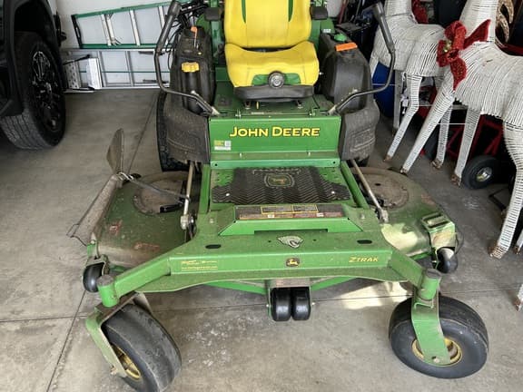 Image of John Deere Z997R equipment image 2