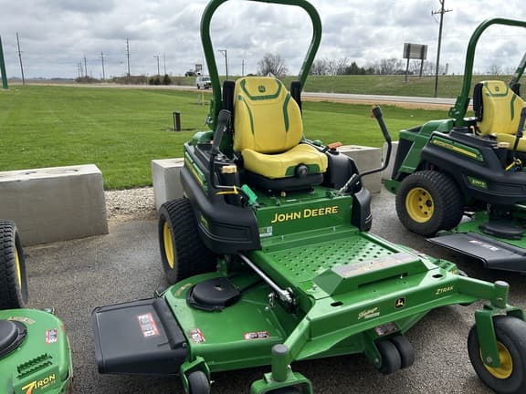 Image of John Deere Z997R Primary image