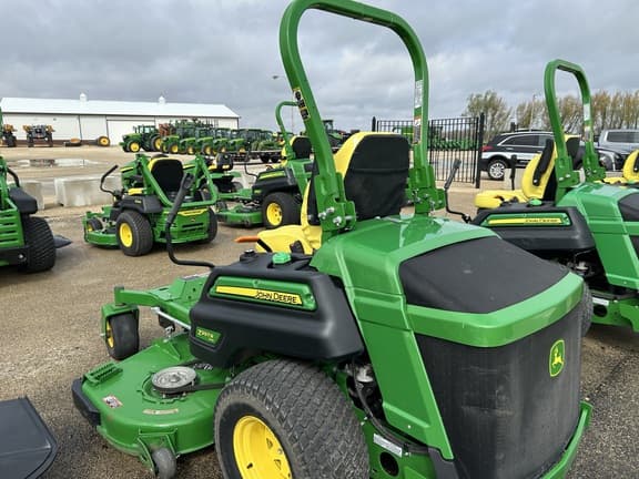 Image of John Deere Z997R equipment image 3