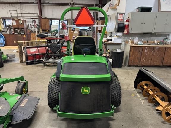 Image of John Deere Z997R equipment image 3