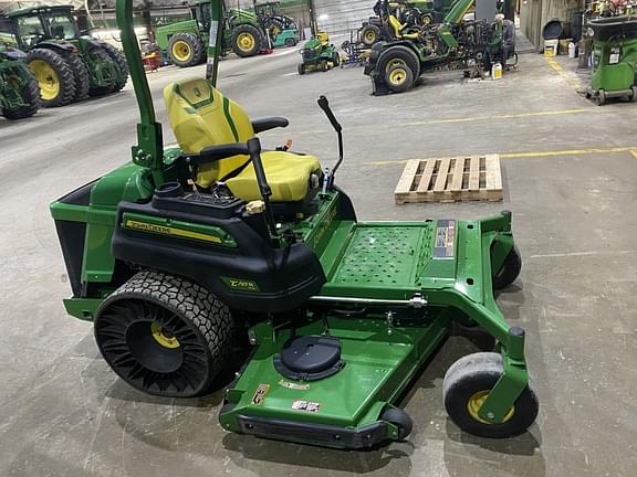 Image of John Deere Z997R equipment image 2