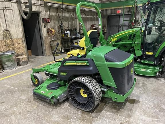 Image of John Deere Z997R equipment image 3