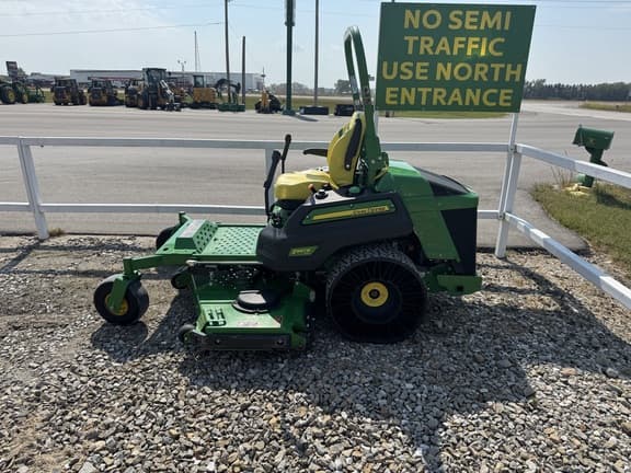 Image of John Deere Z997R equipment image 3
