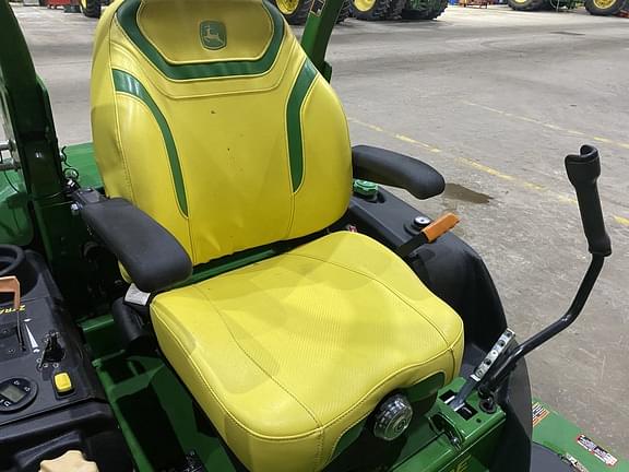 Image of John Deere Z997R equipment image 4