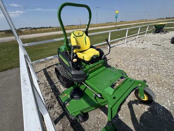 2024 John Deere Z997R Equipment Image0