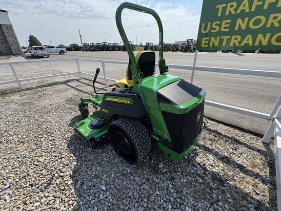 Image of John Deere Z997R equipment image 4