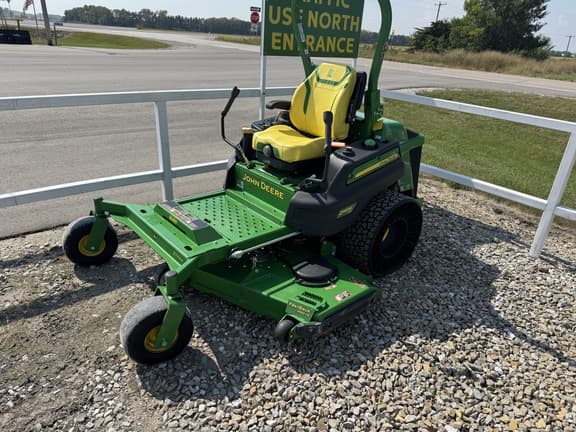 Image of John Deere Z997R equipment image 3