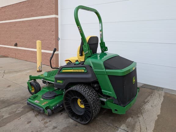 Image of John Deere Z997R equipment image 3