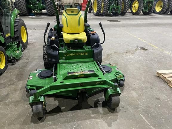 Image of John Deere Z997R Primary image