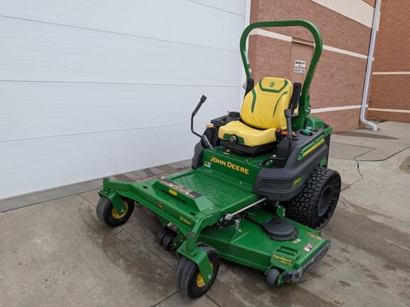 Image of John Deere Z997R equipment image 1