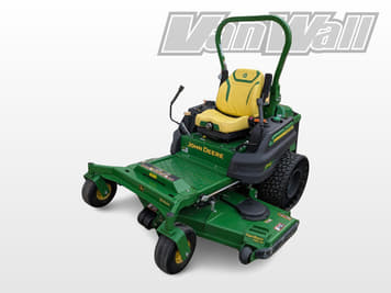 Main image John Deere Z997R