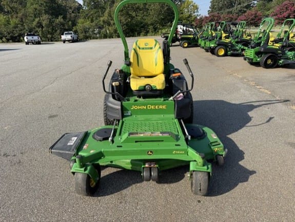 2024 John Deere Z997R Equipment Image0