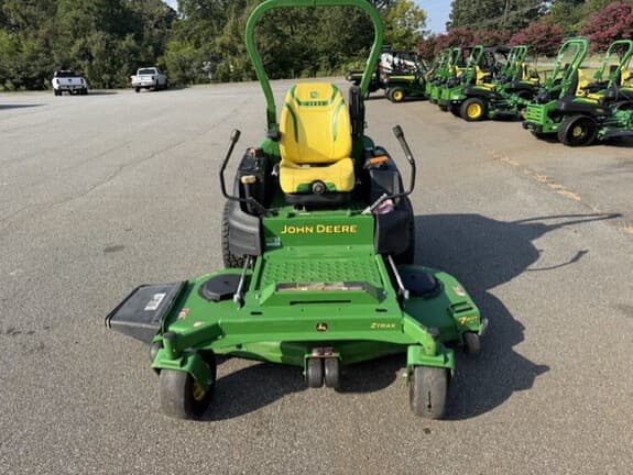 Image of John Deere Z997R Primary image