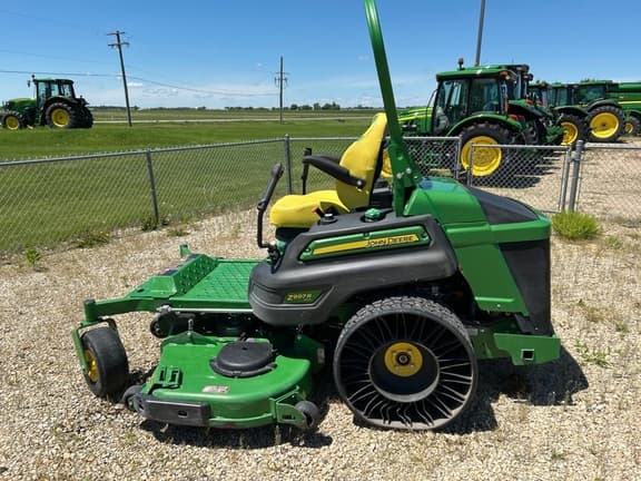 Image of John Deere Z997R equipment image 1
