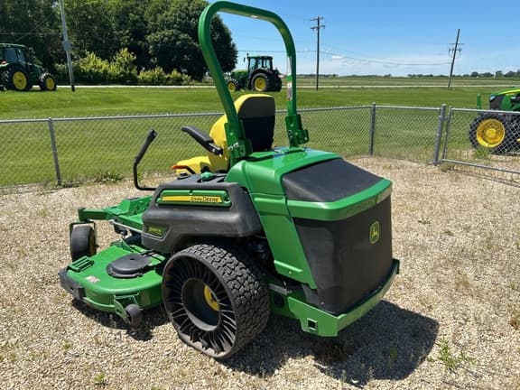 Image of John Deere Z997R equipment image 2