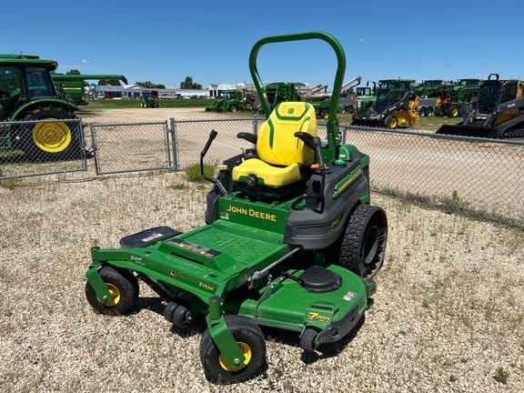 2024 John Deere Z997R Equipment Image0