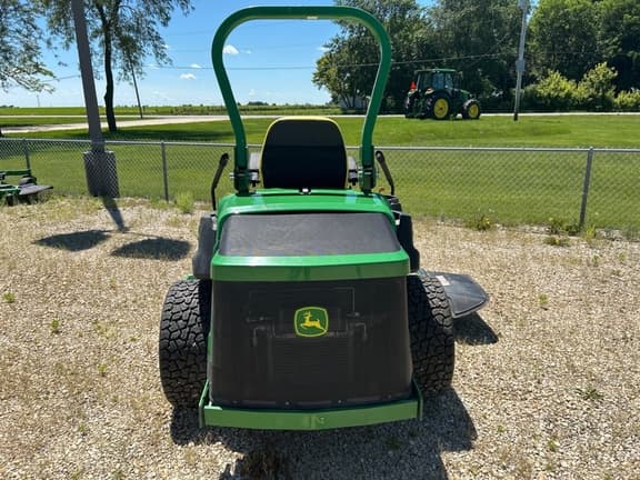 Image of John Deere Z997R equipment image 3
